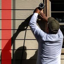 Trusted Atoka, OK Siding Experts